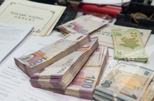Bu ərazilərdə 190 manat almaq üçün qeydiyyat başladı