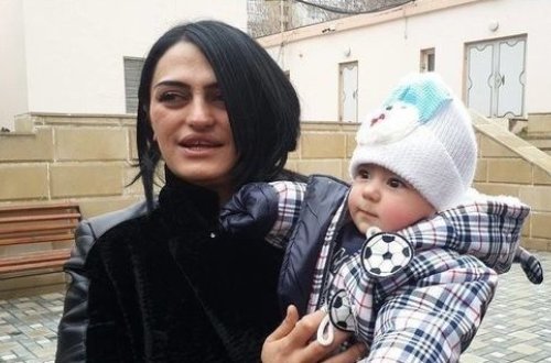 Lamiyə Quliyevanın keçmiş nişanlısı həbsxana rəhbərliyini məhkəməyə verib