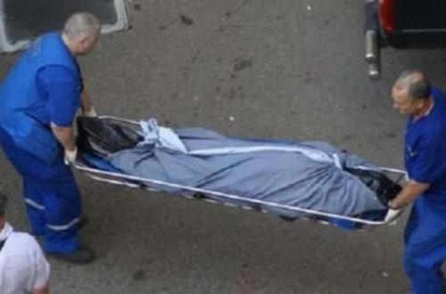 Azərbaycanda dəhşətli qəza: ölənlər və yaralılar var