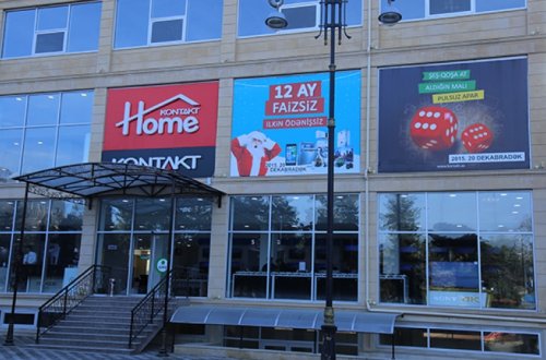 Həssas dönəmdə “Kontakt Home”-un *6060 fırıldağı ifşa edildi - TƏFƏRRÜAT