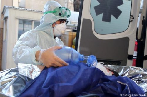 Azərbaycanda daha 40 nəfərdə koronavirus aşkarlandı