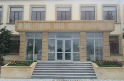 Gülnarə Abdullayeva internatda uşaqlara sudan başqa nə verir?