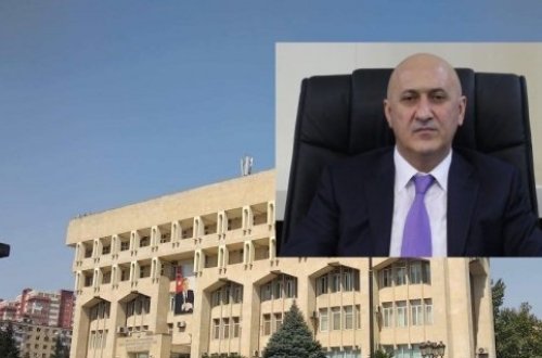 NİZAMİ RAYONUNDA “DEZİNFEKSİYA ŞOUSU” – Rayon rəhbərliyi kimi aldadır: Prezidenti, yoxsa sakinləri...