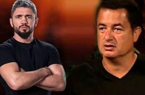 Pərviz Abdullayevin qohumundan Acunla bağlı açıqlama