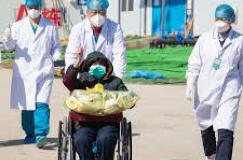 Dünyada COVID-19-dan ən çox sağalan ölkələr - CƏDVƏL