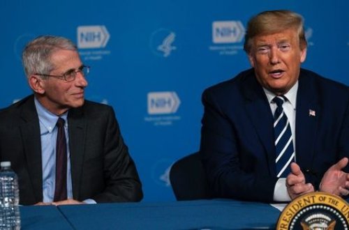 Amerikalı həkimdən koronavirusla bağlı etiraf: “Bu halda daha az insan ölərdi”