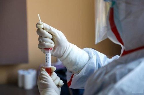 Naxçıvanda 71 nəfərdə koronavirus aşkarlandı: Ölən var