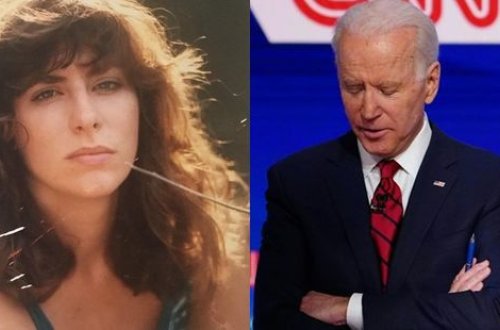 Keçmiş köməkçisi Co Baydeni təcavüzdə ittiham etdi