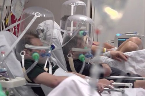 Koronavirus xəstəsinin son sözləri: “Bunların pulunu kim ödəyəcək?”