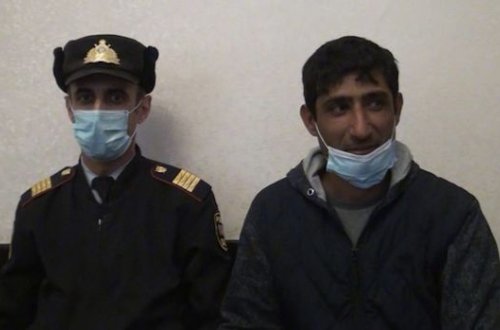 Azərbaycanda 11 illik ədavətin dəhşətli sonu: Arvadının qatili olan şəxs iki nəfəri öldürdü - VİDEO