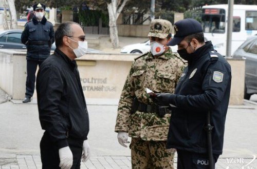 Aprelin 20-də karantin rejimi ləğv ediləcəkmi? - AÇIQLAMA