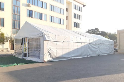 İcra başçısının birinci müavini vəfat etdi