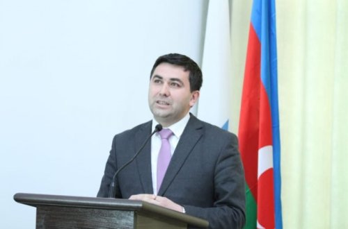 Müşfiq Cəfərov: Postkaronavirus dövründə özünüməşğulluq proqramları iqtisadiyyatın inkişafına müsbət təsir göstərəcək