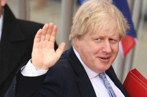 Boris Consonun koronavirus testinin nəticəsi açıqlandı