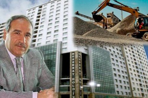 “Titanik Tofiq”in şirkəti borca görə məhkəməyə verildi