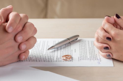 Azərbaycanda boşanmadan imtina edənlərin sayı açıqlandı