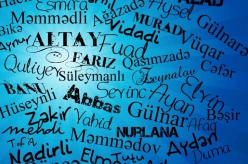 Azərbaycanda adını, ata adını və soyadını dəyişənlərin SAYI açıqlandı