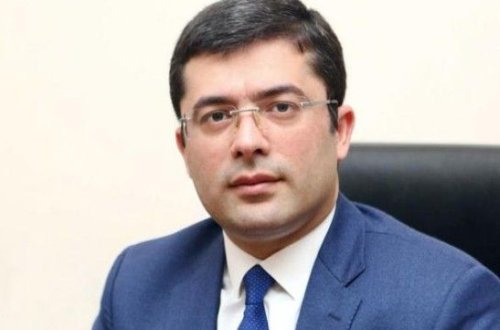 KİVDF-nin yeni direktorundan arzulanan KADR DƏYİŞİKLİKLƏRİ