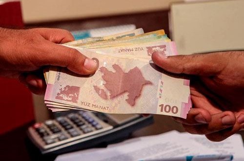 Daha 20 min işsizə birdəfəlik vəsait ödənildi