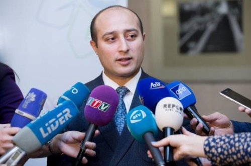 “ASAN Xidmət” rəsmisi: “Bəzi vətəndaşlara 3 kodundan istifadəyə məhdudiyyət qoyulub”