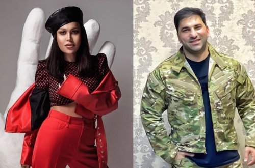 Kamil Zeynallı ilə Rəqsanə hansı pullarla yardım edirlər? — VİDEO