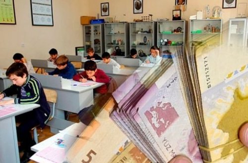 Özəl məktəblər keçmədikləri təhsil proqramının pulunu geri qaytaracaqlar? - AKTUAL