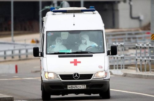 Koronavirusdan daha 13 nəfər öldü