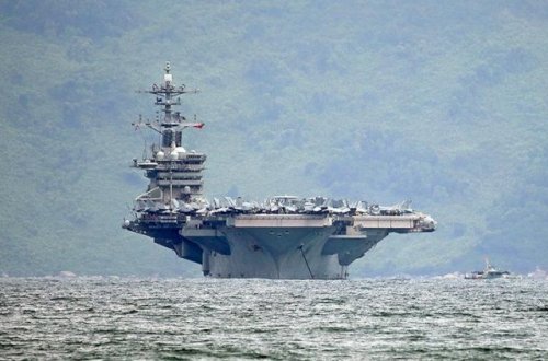 600 dənizçi koronavirusa yoluxdu – 1 nəfər öldü