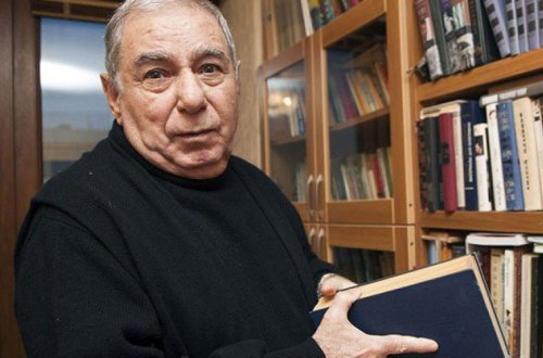 “Mən bu fəlakəti gözləyirdim” - Əkrəm Əylislidən koronavirus açıqlaması