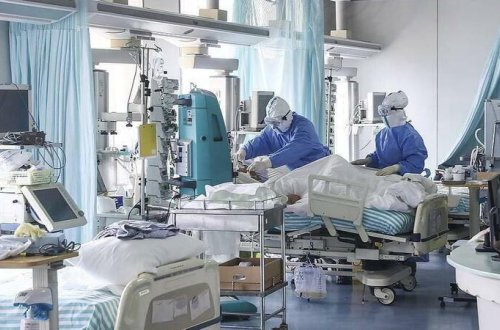 İNANILMAZ: Türkiyədə koronavirusdan ölənlərin az olmasının SƏBƏBİ açıqlandı - Vaxtilə...