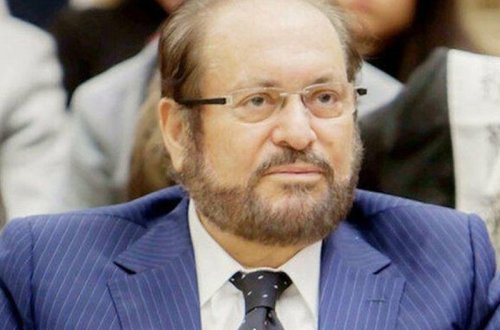 Türkiyəli partiya sədri koronavirusun qurbanı oldu