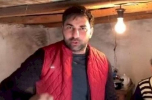 İcra Hakimiyyəti Kamil Zeynallını rayondan qovdu - VİDEO