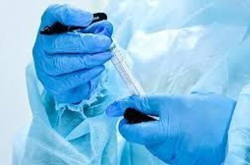 Число заразившихся COVID-19 в России превысило 21 000