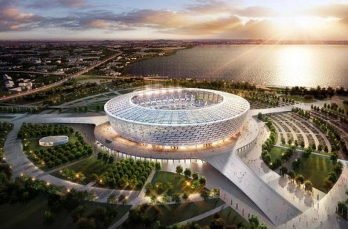 ЕВРО-2020: Баку готов принять все игры в группе А
