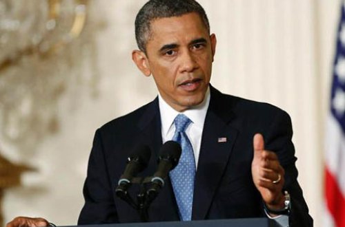 Obama 6 il əvvəl koronavirus barədə xəbərdarlıq edib: 