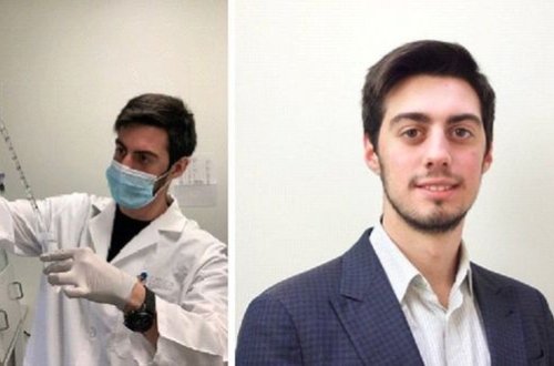 Азербайджанец разработал новый препарат против рака