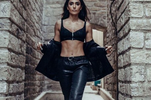 “Məni sevmirsənsə, əl çək!” - FOTO