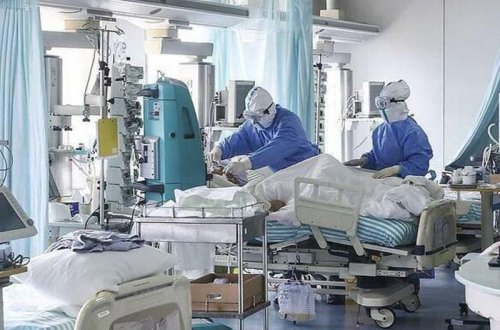 Türkiyədə koronavirusdan ölənlərin az olmasının SƏBƏBİ açıqlandı - Vaxtilə...