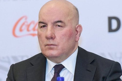 Mərkəzi Bankın sədri manatın məzənnəsi barədə