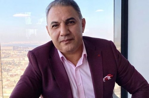Ədalət yardım istəyənləri qınadı: “Yerinizə utanıram, kişisən…”