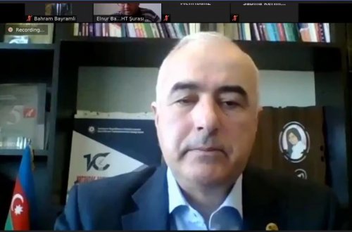 QHT-lərin sosial mediada koronavirusla bağlı fəallığı təqdirəlayiqdir – Şura sorğunun nəticələrini açıqlandı