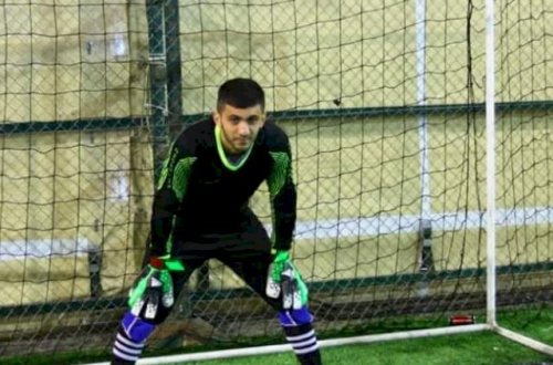 Azərbaycanda futbolçudan koronavirus tapıldı