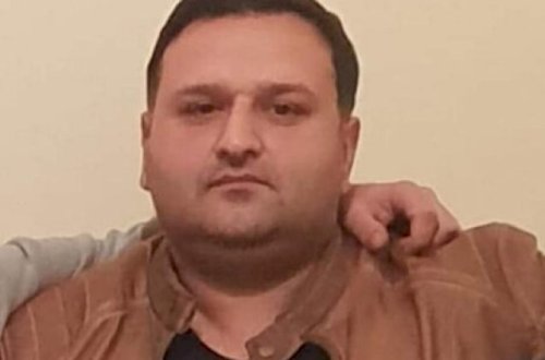 Azərbaycanlı iş adamı koronavirusdan öldü - Foto