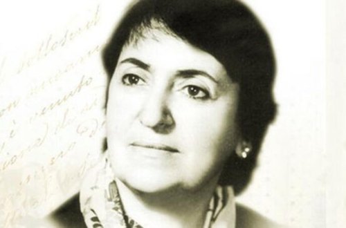 Bu gün akademik Zərifə Əliyevanın anım günüdür