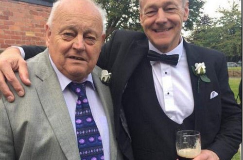 У британца от коронавируса умерла вся семья – ФОТО