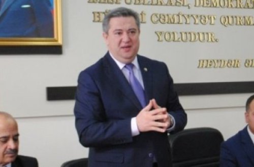 Lerikin icra başçısı ilə bağlı ŞOK İDDİA-Rayondan qaçıb?!