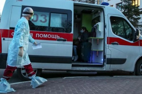 В Беларуси число заразившихся коронавирусом достигло 3 728