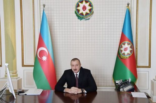 Prezident Nazirlər Kabinetinə yeni səlahiyyət verdi