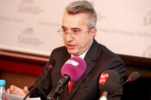 Nazirlər Kabineti rəsmisi: “Aprelin 20-dən sonra...”