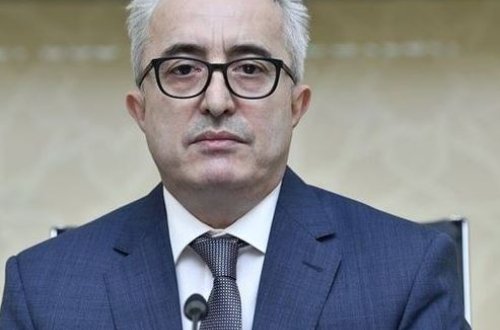 Nazirlər Kabineti rəsmisi: “Aprelin 20-dən sonra...” - VİDEO